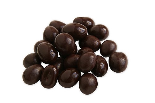 Chocolate Covered Espresso Beans