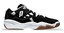 Prince NFS Indoor Black Footwear