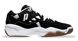 Prince NFS Indoor Black Footwear - Size 7