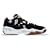 Prince NFS Indoor Black Footwear