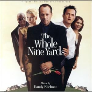 Nine Film