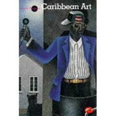 Caribbean Art (World of Art)