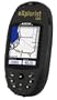 Magellan eXplorist 600 Water Resistant Hiking GPS
