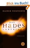 Das Hades-Labyrinth. Thriller
