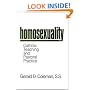 Homosexuality: Catholic Teaching and Pastoral Practice