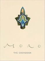 The Moro Cookbook