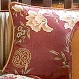 Dynasty - Pillow (Floral)