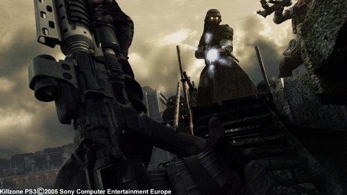 Killzone 2 (PS3)