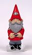 NCAA Georgia Bulldogs Garden Gnome [Sports]