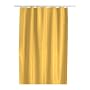 Sanni Yellow Shower Curtain
