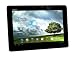 Asus Transformer Pad TF700T 25,6 cm (10,1 Zoll) Convertible Tablet-PC (NVIDIA Tegra 3 Quad Core, 1,6GHz, 1GB RAM, 32GB HDD, Touchscreen, Android) amethyst grau