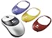 Computer Hardware : Logitech Cordless Mouse Special Edition