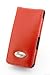 Samsunp YP-S3 'Rouge' for Charity - Leather case