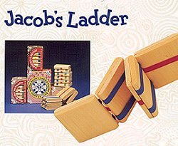 Childrens Toyshop  Toys : Jacob's Ladder