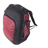 Belkin FREEPORT 2 NB CCASE-15IN BP W/SLEEVE RED ( F8E524-RED )