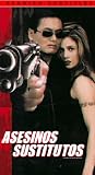 The Replacement Killers [VHS]