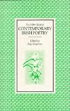 The Faber Book of Contemporary Irish Poetry