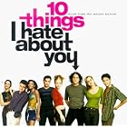 10 Things I Hate About You: Music From The Motion Picture by Various Artists - Soundtracks - 1999