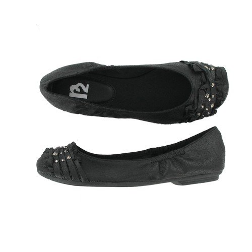 R2 by Report ORLAND Black