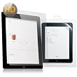 elago HD Professional Extreme Clear film Set for The new iPad 3rd generation + Microfiber Cleaner