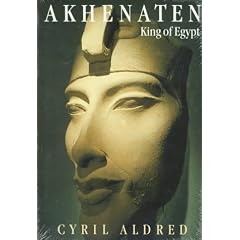 Akhenaten: King of Egypt