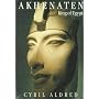 Akhenaten: King of Egypt