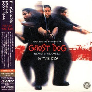 CD-Charts  Music : Ghost Dog: The Way Of The Samurai