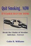 Quit Smoking NOW It’s Easier Than You Think