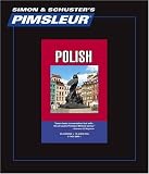 Polish: Learn to Speak and Understand Polish with Pimsleur Language Programs (Comprehensive)