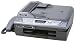 Brother MFC-620CN Network Color Inkjet Printer, Copier, Scanner, Fax