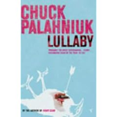 Lullaby (Taschenbuch)