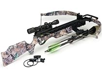 Excalibur Axiom SMF Crossbow Kit