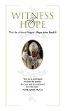 Witness To Hope [VHS]