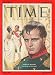 Marlon Brando, Actor / TIME Cover: October 11, 1954, Art Print by TIME Magazine Image