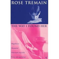 The Way I Found Her