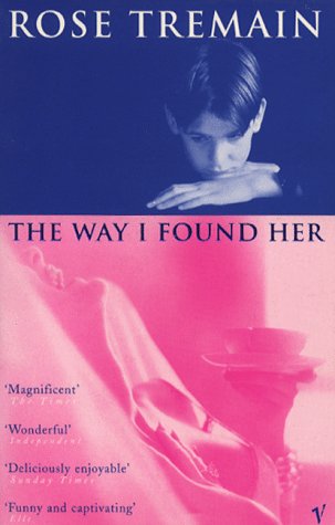 The Way I Found Her