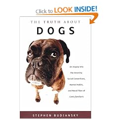 Truth About Dogs