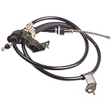 Beck Arnley  094-0845  Brake Cable - Rear by Beck Arnley&node=15684181