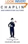 Chaplin and American Culture