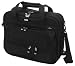 Olympia Business Laptop Case, Black, One Size