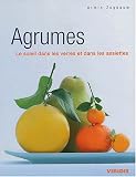 Revue Viridis  / Agrumes : Le soleil dans les verres et dans les assiettes