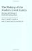 The Making of the Modern Greek Family: Marriage and Exchange in Nineteenth-Century Athens (Cambridge Studies in Social and Cultural Anthropology)