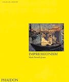 Review Phaidon Press Ltd  / Impressionism (Phaidon Colour Library)