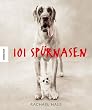 101 Sp�rnasen: Kein Hund wie der andere