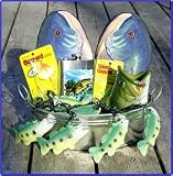 Bass Gift Basket
