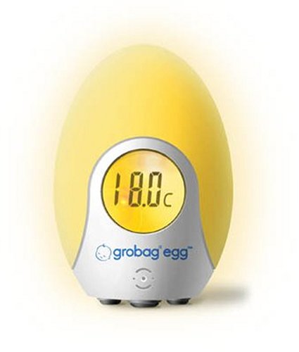 Childrens Toyshop  Third Party New : Grobag Egg
