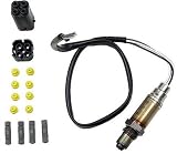 Bosch 15738 Oxygen Sensor