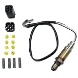 Bosch 15738 Oxygen Sensor, Universal Type Fitment