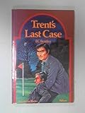Trent's last case