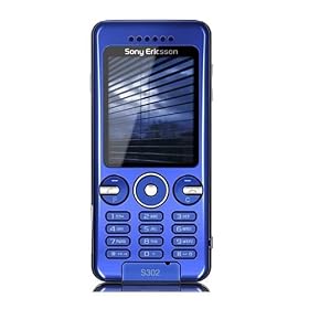 Buy Sony Ericsson S302
